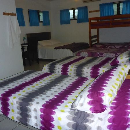 Travellers Budget Motel Port Vila Bagian luar foto