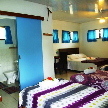 Travellers Budget Motel Port Vila Bagian luar foto
