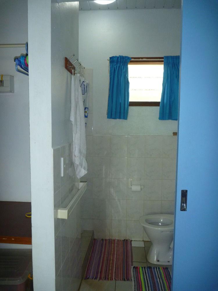 Travellers Budget Motel Port Vila Bagian luar foto