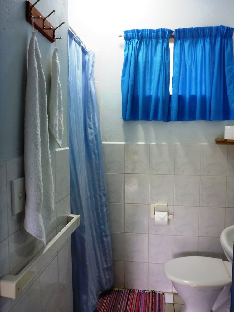 Travellers Budget Motel Port Vila Bagian luar foto