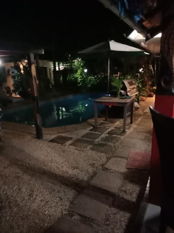 Travellers Budget Motel Port Vila Bagian luar foto
