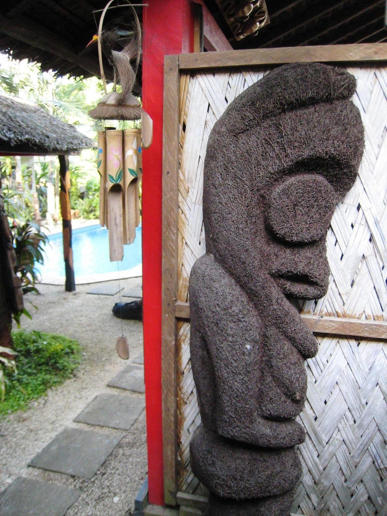 Travellers Budget Motel Port Vila Bagian luar foto